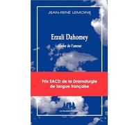 Erzuli Dahomey : déesse de l'amour