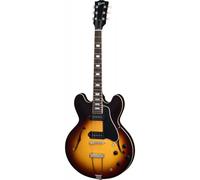 ES-330 Tobacco Sunburst
