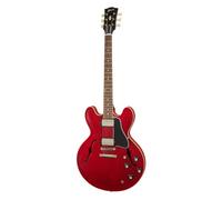 Es-335 1961 Vos 60S Cherry Cs Hrc