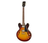Es-335 1961 Vos Vintage Burst Cs Hrc