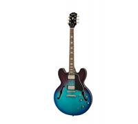 ES-335 Figured Blueberry Burst IBGO