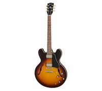 ES-335 Satin Satin Vintage Burst Modern