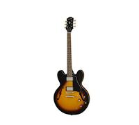 Inspired by Gibson ES-335 (Vintage Sunburst)