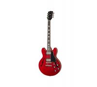 Gibson ES-339 Figured Sixties Cherry Guitare semi-acoustique