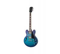 ES-339 Figured Blueberry Burst Modern