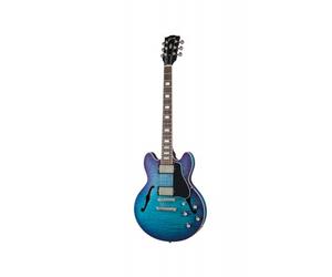 ES-339 Figured Blueberry Burst Modern