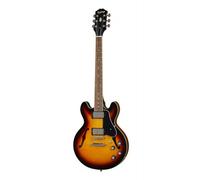 ES-339 Vintage Sunburst Original IBGCS - STOCK B