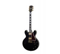 ES-355 1959 Reissue Stop Bar Ultra Light Aged Ebony CSHR