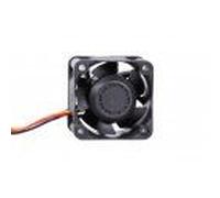 Es 40mm 400-15.000rpm Fan ( 40x40x28mm ) - Two Ball Bearing - Pwm