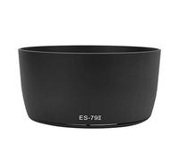 ES-79II Pare-soleil pour objectif Canon EF 85 mm f/1.2L USM