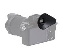 ES-A7 Œilleton oculaire en silicone compatible avec le viseur Sony FDA-EP16 LC6382