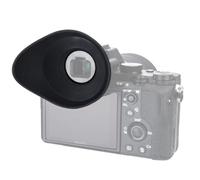 ES-A7G Œilleton oculaire en silicone compatible avec le viseur Sony FDA-EP16 LC6383