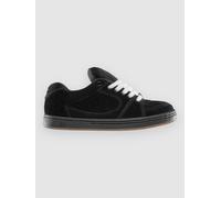 Es Accel Chaussures de skate noir 10.0