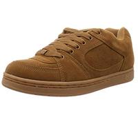 éS Footwear Chaussures de skate Accel OG Brun-Gum EU 42 / US 9