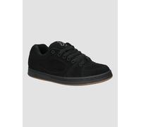 Es Accel OG Chaussures de skate noir 9.5