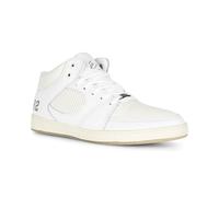 eS Accel Slim Mi Skate Chaussures - Blanc/Gris Clair