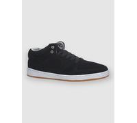 Es Accel Slim Mid Chaussures de skate noir 6.0