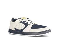 eS Accel Slim Skate Chaussures - Blanc/Marine