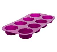 ES-AOJ 1943 G Moule en Silicone pour Cupcake, vin