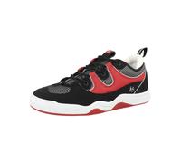 éS Baskets basses 'Two Nine 8' rouge / noir / blanc, Taille 45