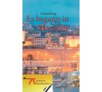 Es Begann In Marseille