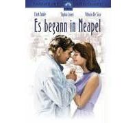 Es begann in Neapel (DVD)
