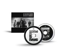 Eisbrecher – Es Bleibt Kalt° (2003-2023) – CD – Import
