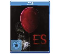 Jaeden Lieberher,Bill Skarsgård,Wyatt Oleff - ES-Kapitel 1 [Blu-Ray] [Import]