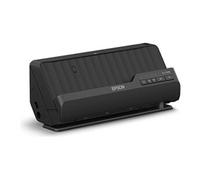 Epson ES-C320W Chargeur automatique de documents + Scanner à feuille 600 x 600 DPI A4 Noir
