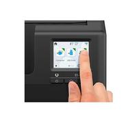 Epson ES-C380W Chargeur automatique de documents + Scanner à feuille 600 x 600 DPI A4 Noir