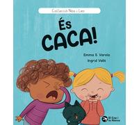 És caca!