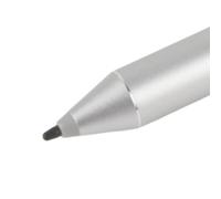 ES Capacitif, ES Actif, Stylet Réactif pour Elite X2 1013 G3, EliteBook X360 1030 G3, EliteBook X360 1030 avec Pointe Ultra Sensible, 2048 Niveaux de Pression, Matériau en