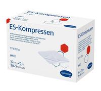 ES Compresses 10 x 20 cm stériles 20x5 pc(s)