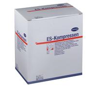 ES Compresses 5 x cm stériles 5x20 pc(s)