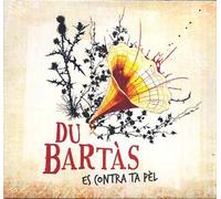 Es contra ta pel CD