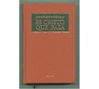 Es Cristo que pasa. (Formato biblioteca)