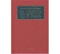 Es Cristo Que Pasa - Josemaría Escrivá de Balaguer , Santo Josemaría Escrivá De Balaguer , Santo (Auteur)