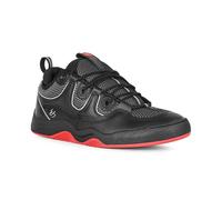 eS Deux Nine 8 Skate Chaussures - Noir