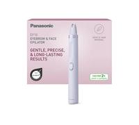 Epilateur électrique Panasonic ES-EF10-V503 Gris Gris G