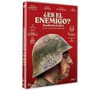 ¿Es el Enemigo? La Película de Gila (2024) (DVD)