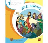 Es El Señor! Unkown (Auteur)
