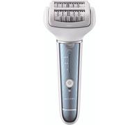 Panasonic ES-EL2A 60 pince(s) Bleu, Blanc