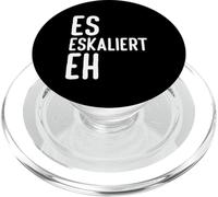 ES eskaliert eh PopSockets PopGrip pour MagSafe