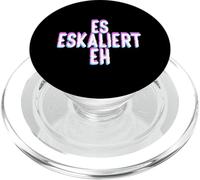 ES eskaliert eh PopSockets PopGrip pour MagSafe