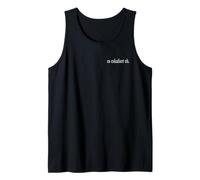 ES ESKALIERT EH T-Shirt pour Techno Party Apres Ski T-Shirt Débardeur