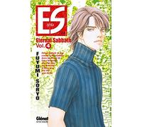 ES Eternal Sabbath - Tome 04