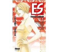 ES Eternal Sabbath - Tome 05 Fuyumi Soryo (Auteur)
