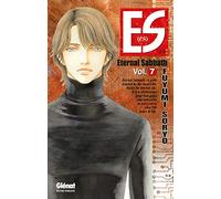 ES Eternal Sabbath - Tome 07