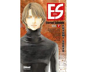 ES Eternal Sabbath - Tome 07