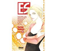 ES Eternal Sabbath - Tome 08 Tome 8 - Fuyumi Soryo - Glénat - broché - Bande dessinée